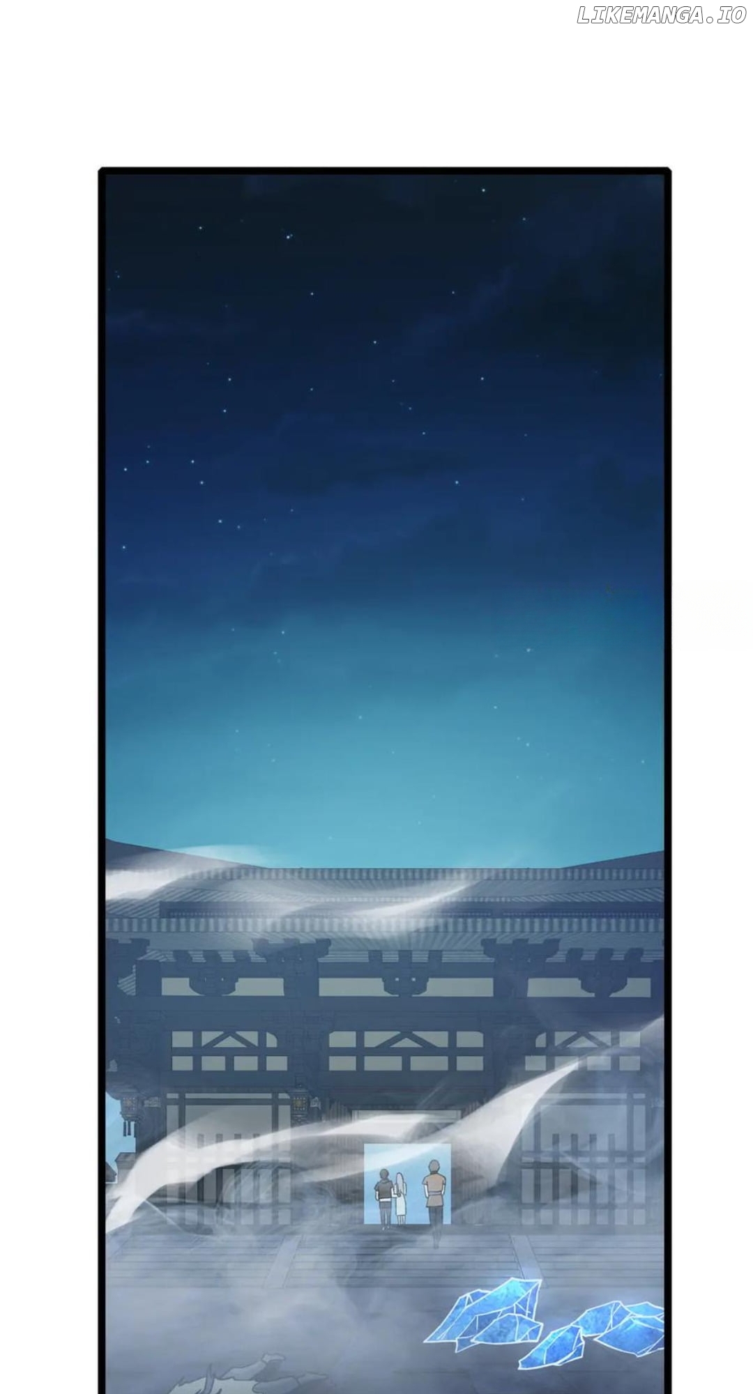 Divine Urban God Chapter 269 - page 41